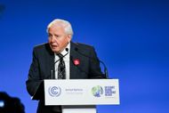 26th UN Climate Change Conference (COP26) - Source: Getty
